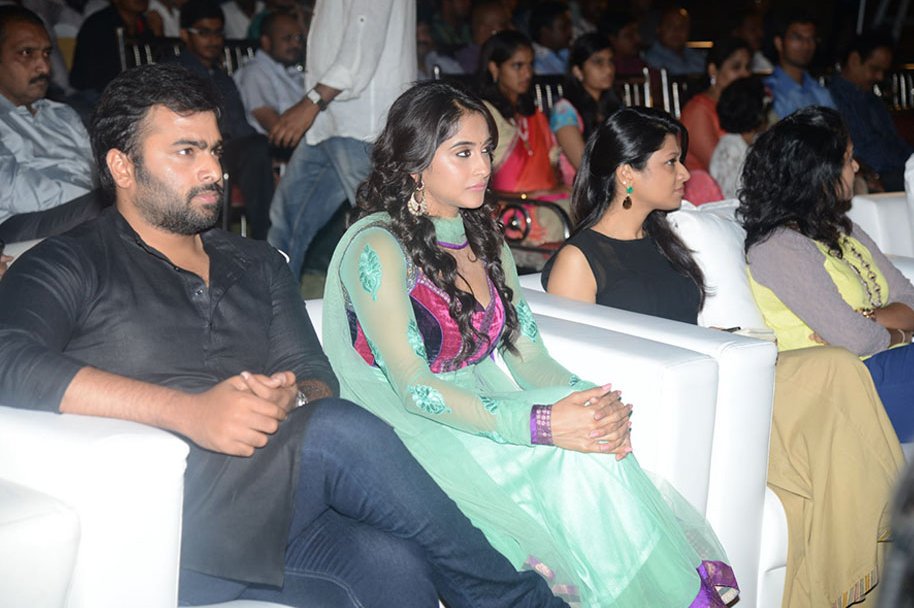 Shankara-Audio-Release